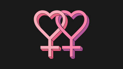 Lesben - Girls love Girls