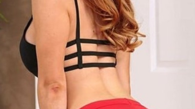 Dani jensen  la pies temblorosos