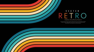 Retro/Vintage Scenes