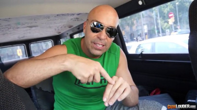 MILF española extremadamente sexy y viciosa