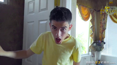 A very fiery 4th of July