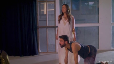The Yoga Bang (2024)