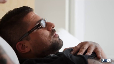 Ryan fucks Ace hard