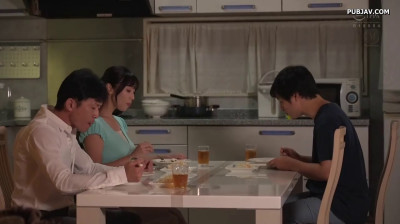 Ueha is Stepmom - 598JUQ