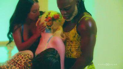 Lupae X Hardwerk Directors Cut