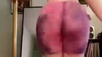 Twerking