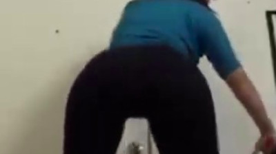 Booty Twerk