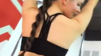 Karina Twerk