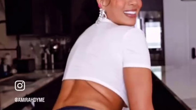 DAMN