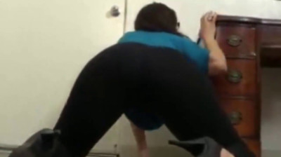 Booty Twerk  RMX
