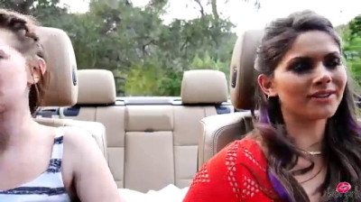 Car trouble