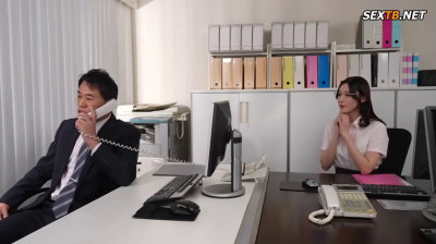 Affair In Office - ENG - 208ALDN