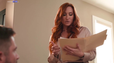 Sophia Locke - Bad Boy Therapy
