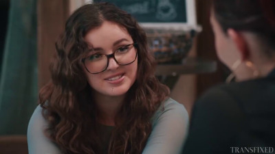 Emma Rose, Leana Lovings - Serendipity Cafe