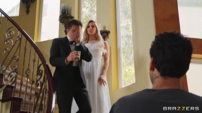 Private sex between photographer and bride