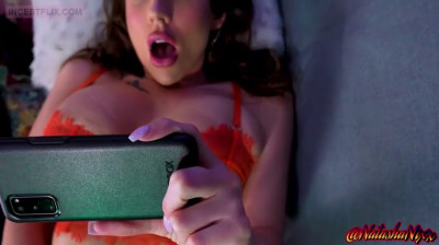 AI - Natasha -  Daddys Dirty Discovery