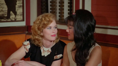 Mai Lin Vs Serena (1982)