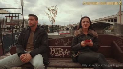 CGD - Czech Girl Gets Fucked By A Stranger