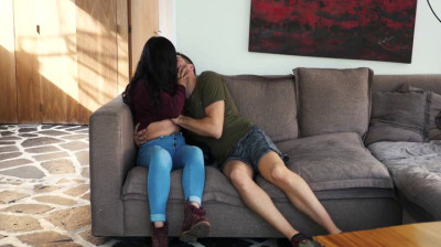 CGD - Mexican Big Ass Dancer Teen Gets Fucked