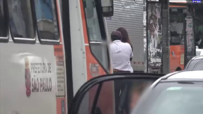 CGD - Guy Fucked Long Legged Brazilian Girl