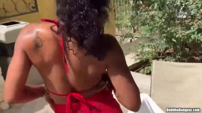 EB - Enchanted - Bbc, Anal, Black