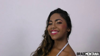 LAT - Gaby Oliveira - Safada
