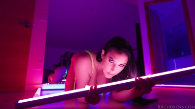 The ideal setting for the best anal