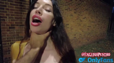ATS - EP - Outdoor with Sasha