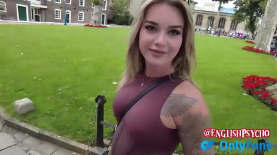 ATS - EP - Lily Does London