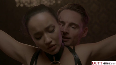 The Kinky Art Of Anal Sex Vol.3 (2024)