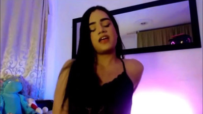 shemale jerk off compilation 6