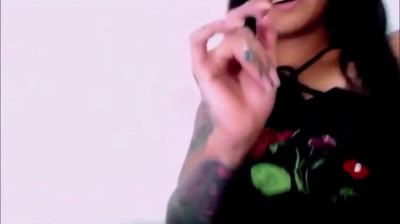 shemale jerk off compilation 14