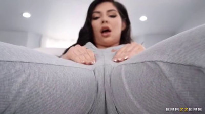 Squirt Flap Panama Pounding - Kiera Croft