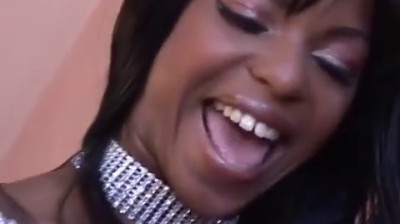black couple scenes from pornstars 1