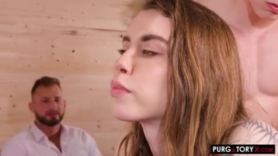 Eden Ivy: My Wife’s Massage