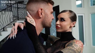 EA - Sasha Beart