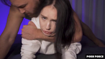 She drools over how much she likes it