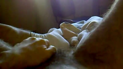 Serbian Twinks' Morning Wood