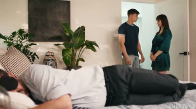 AT - Lexa - All the Sex He Owes Me