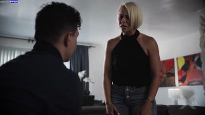 MX - Helene - The Proposal