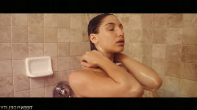 A lot of chemistry and rough sex with Abella and Markus