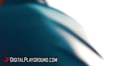 April Olsen, LaSirena69, Roxie Sinner - Wasteland Ultra