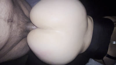 Fuck my big booty bitch