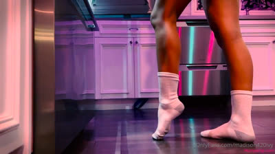 Madison  ivy hallowen