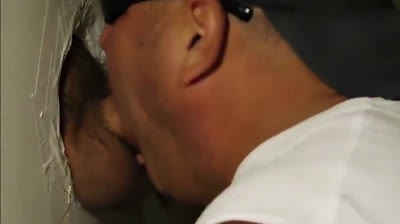 Glory Hole Big Cocks: Volume 11