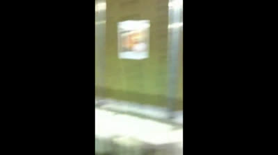 Public Shower Jerk Off With A Big Cock