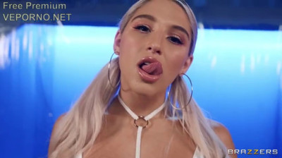 Hot horny fuck for Abella