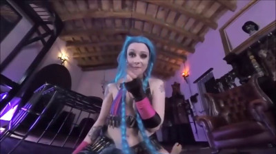alessa savage great scene 2