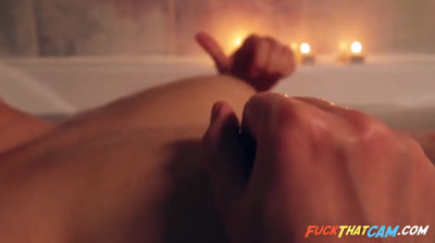 Big Tits Milf Solo Webcam Show