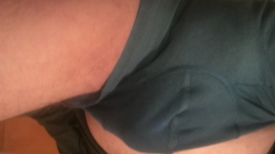 Paja a mi peque polla